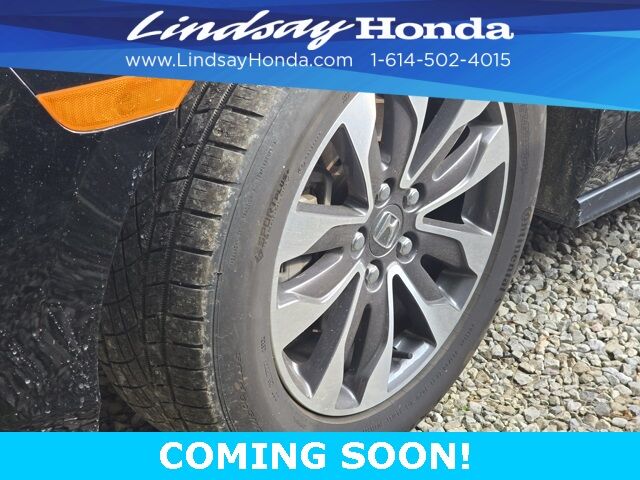 2022 Honda Odyssey EX-L Columbus OH