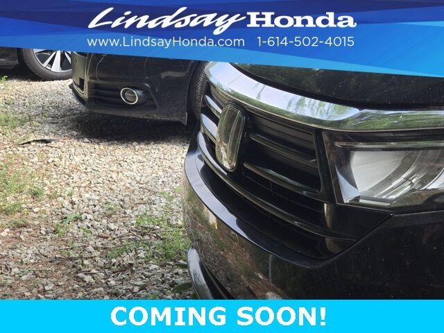 2022 Honda Odyssey EX-L Columbus OH