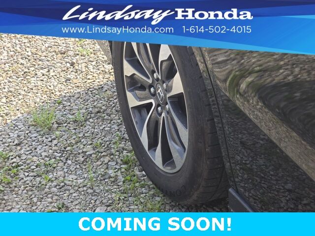 2022 Honda Odyssey EX-L Columbus OH