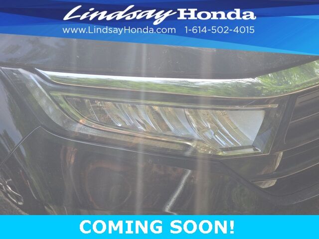 2022 Honda Odyssey EX-L Columbus OH