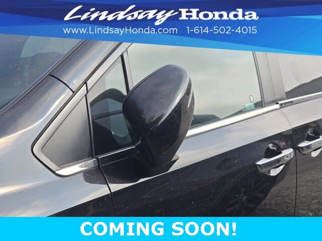 2022 Honda Odyssey EX-L Columbus OH