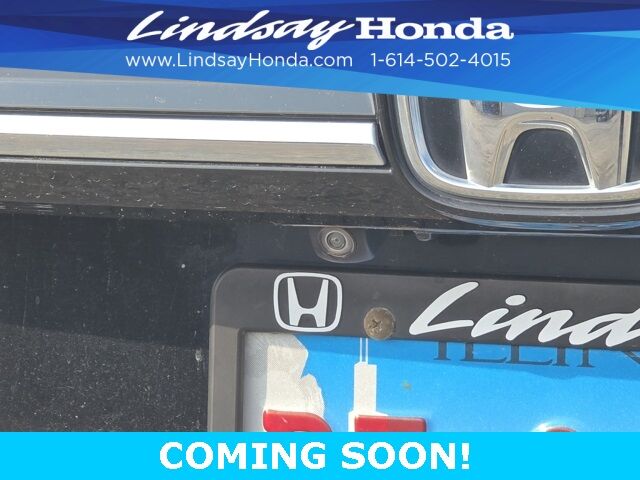 2022 Honda Odyssey EX-L Columbus OH