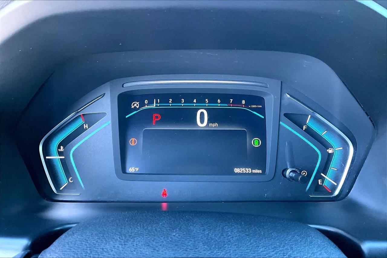 2022 Honda Odyssey EX-L Folsom CA