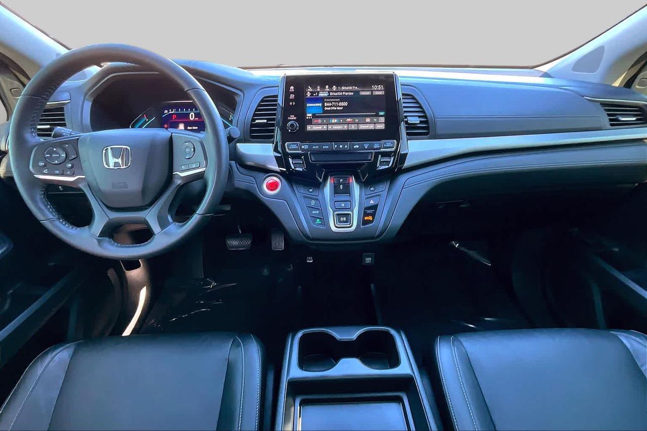 2022 Honda Odyssey EX-L Folsom CA