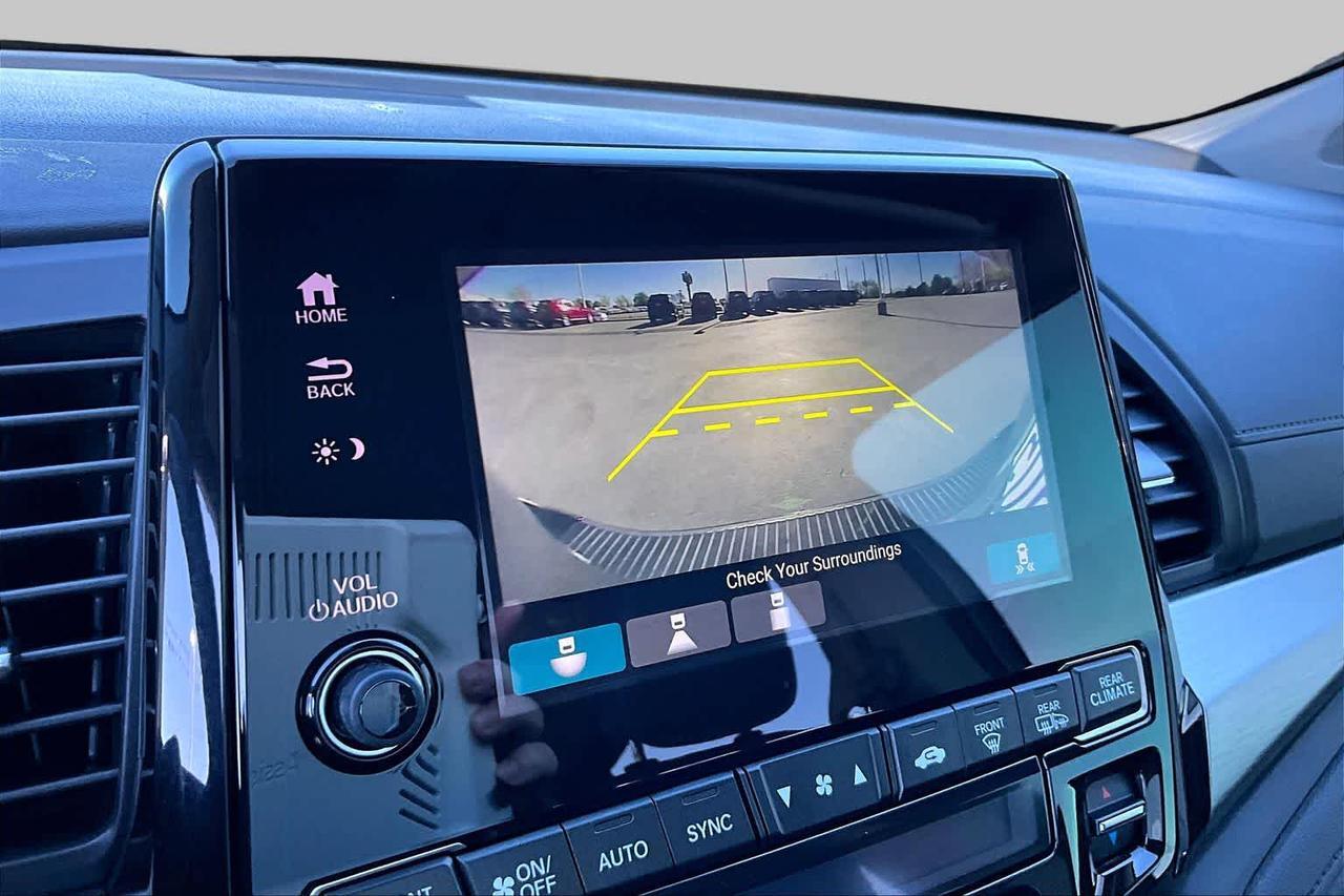 2022 Honda Odyssey EX-L Folsom CA