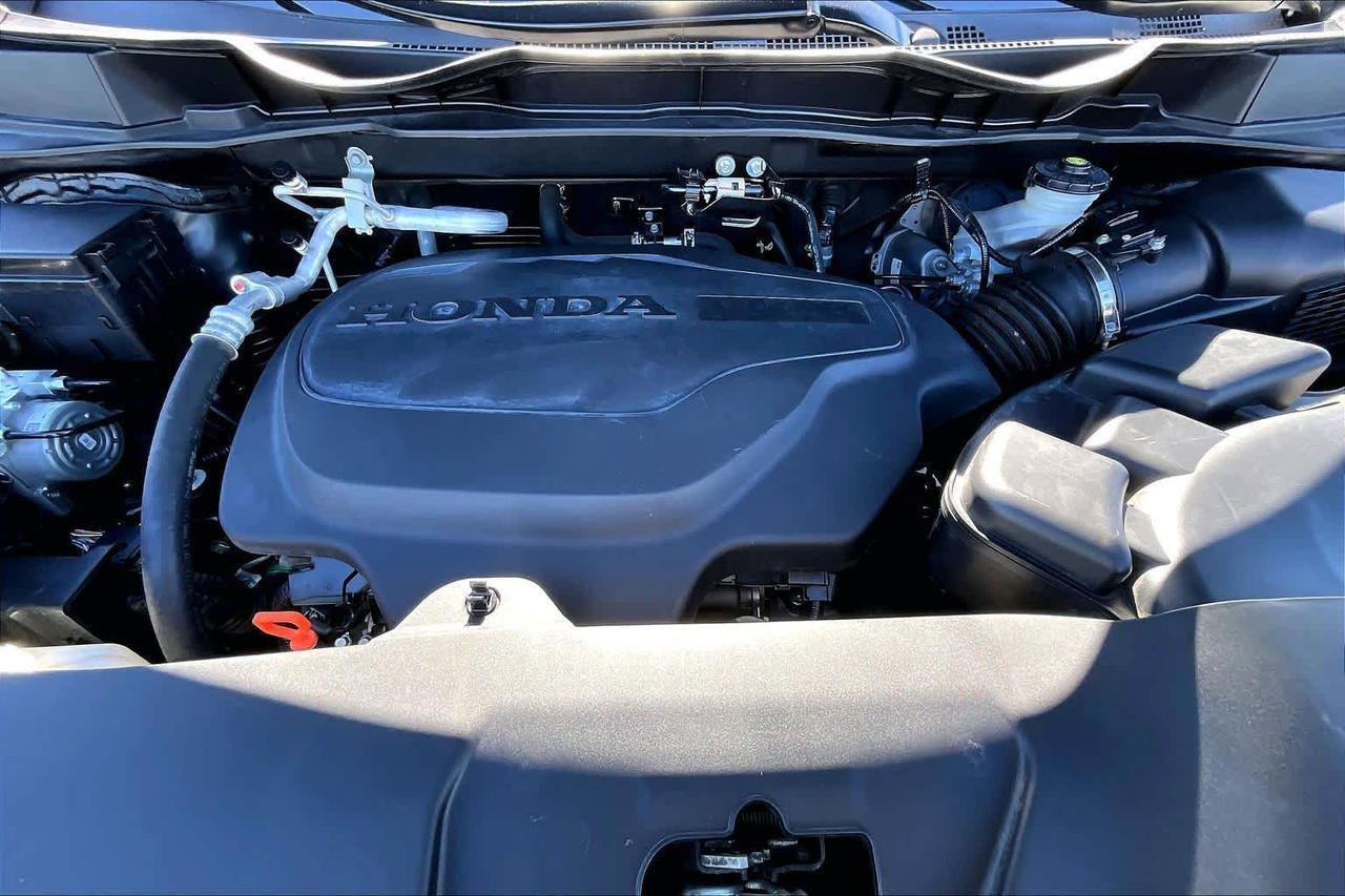 2022 Honda Odyssey EX-L Folsom CA