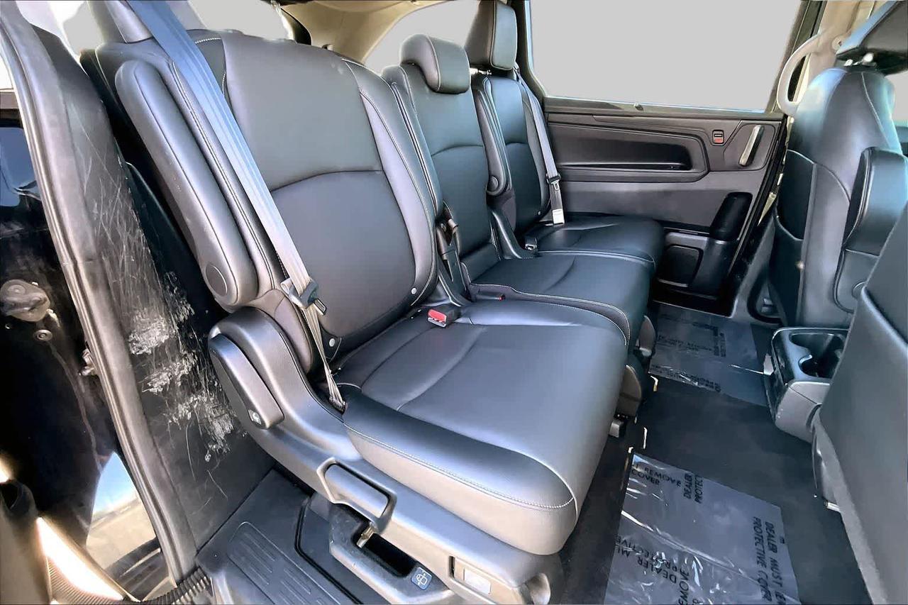 2022 Honda Odyssey EX-L Folsom CA
