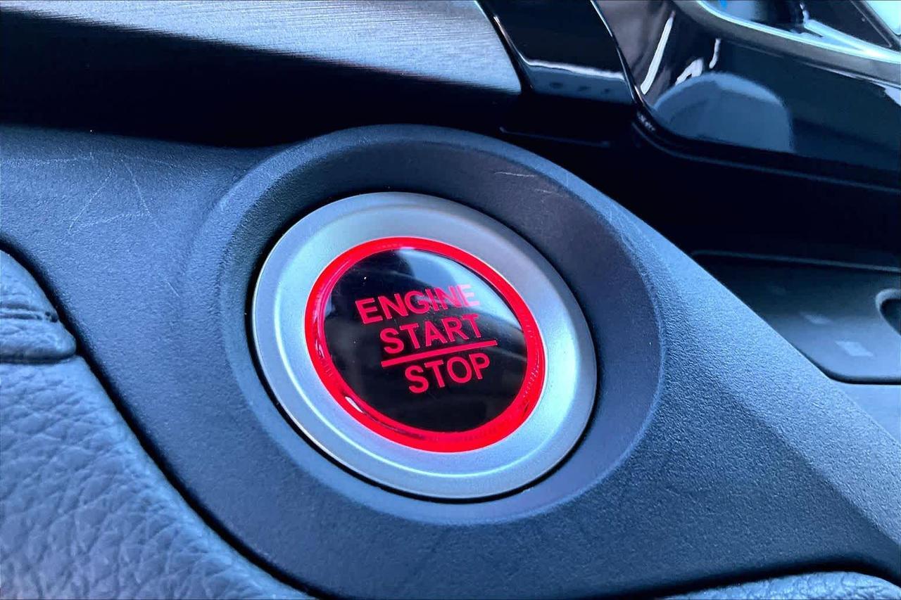 2022 Honda Odyssey EX-L Folsom CA