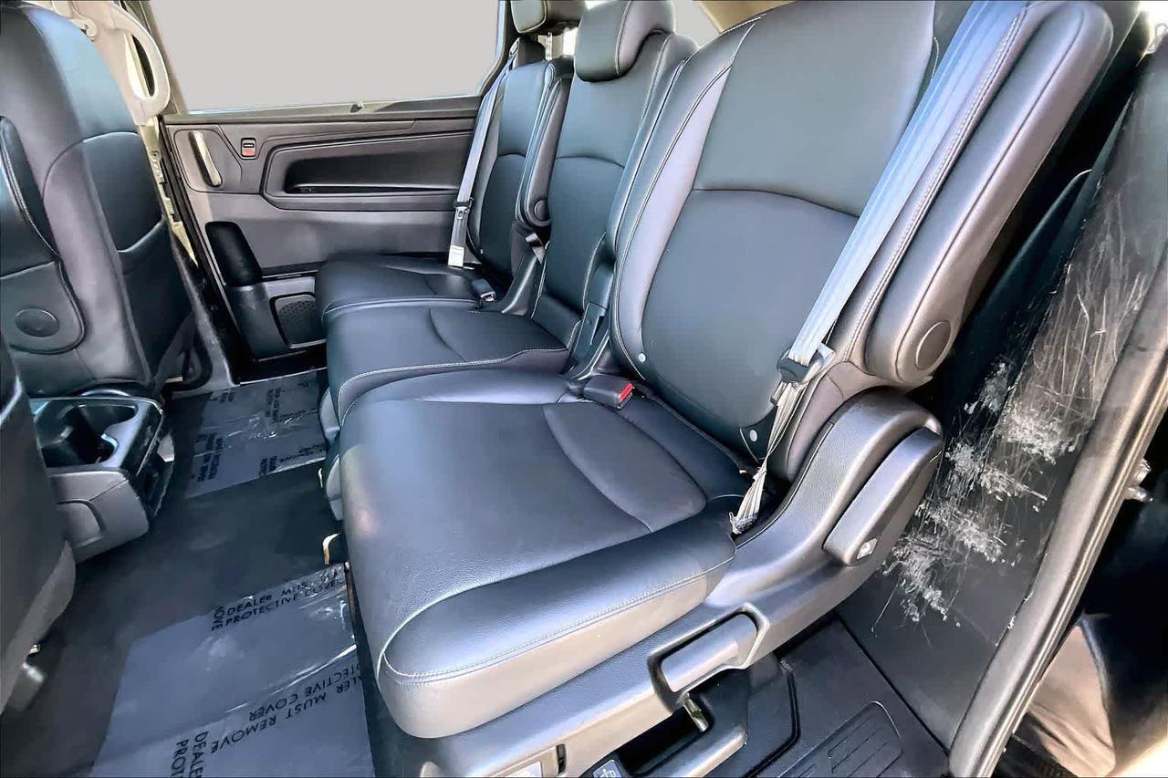 2022 Honda Odyssey EX-L Folsom CA