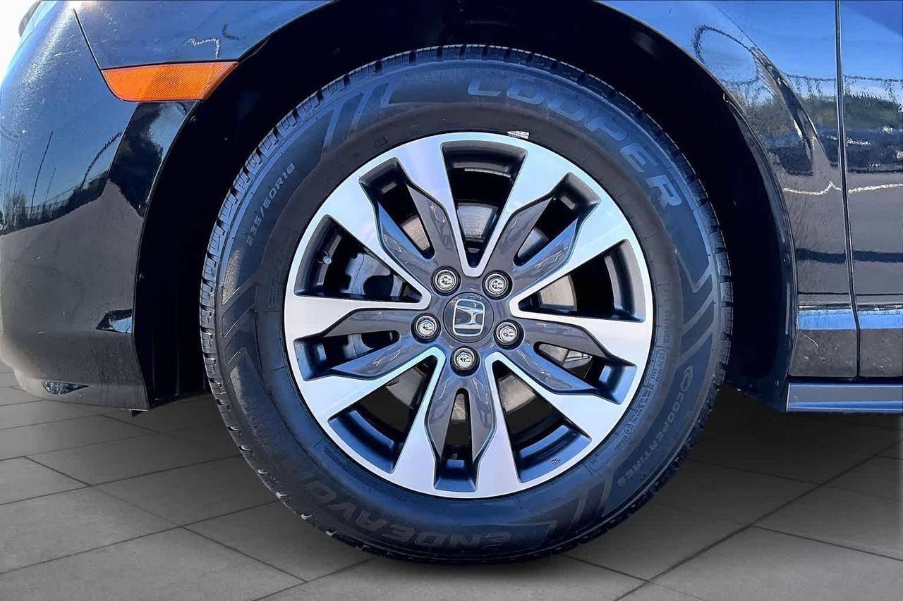 2022 Honda Odyssey EX-L Folsom CA