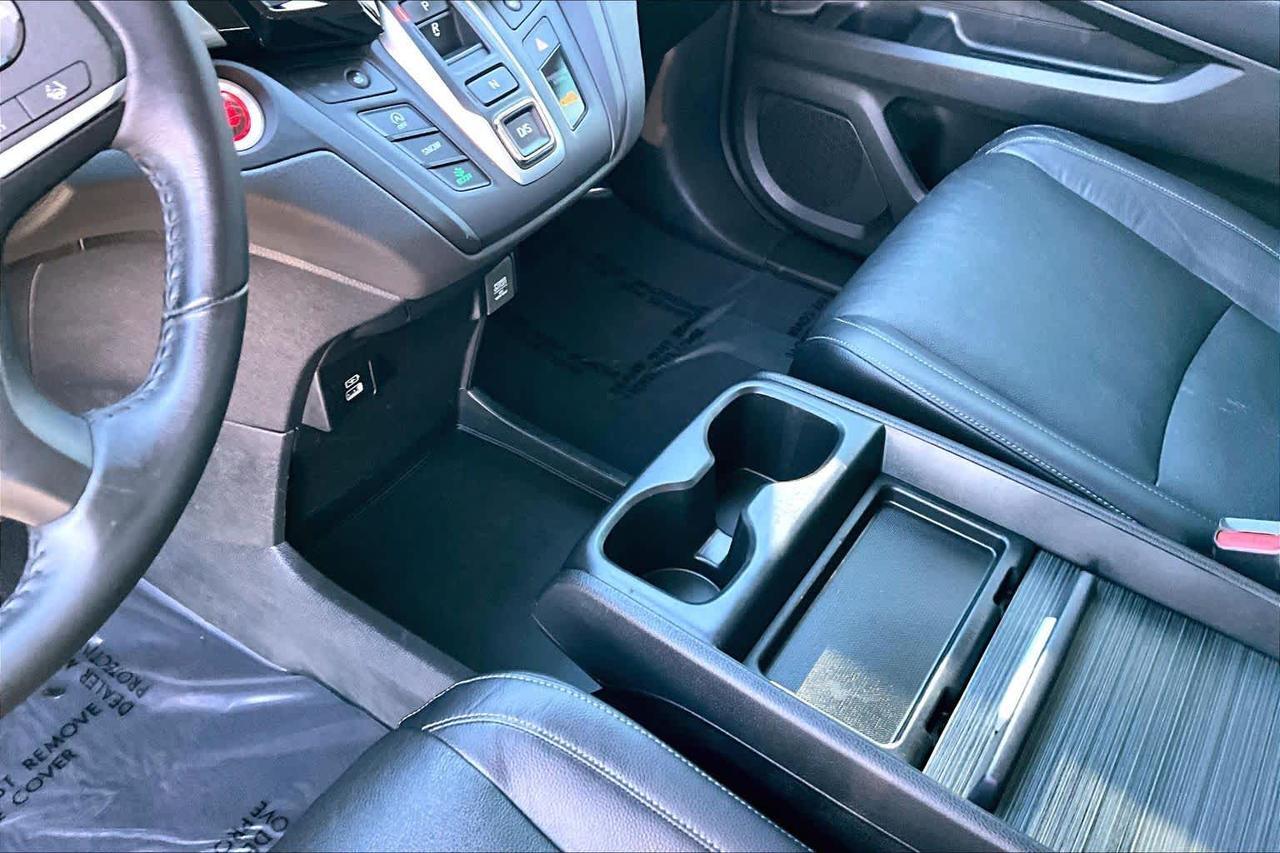 2022 Honda Odyssey EX-L Folsom CA