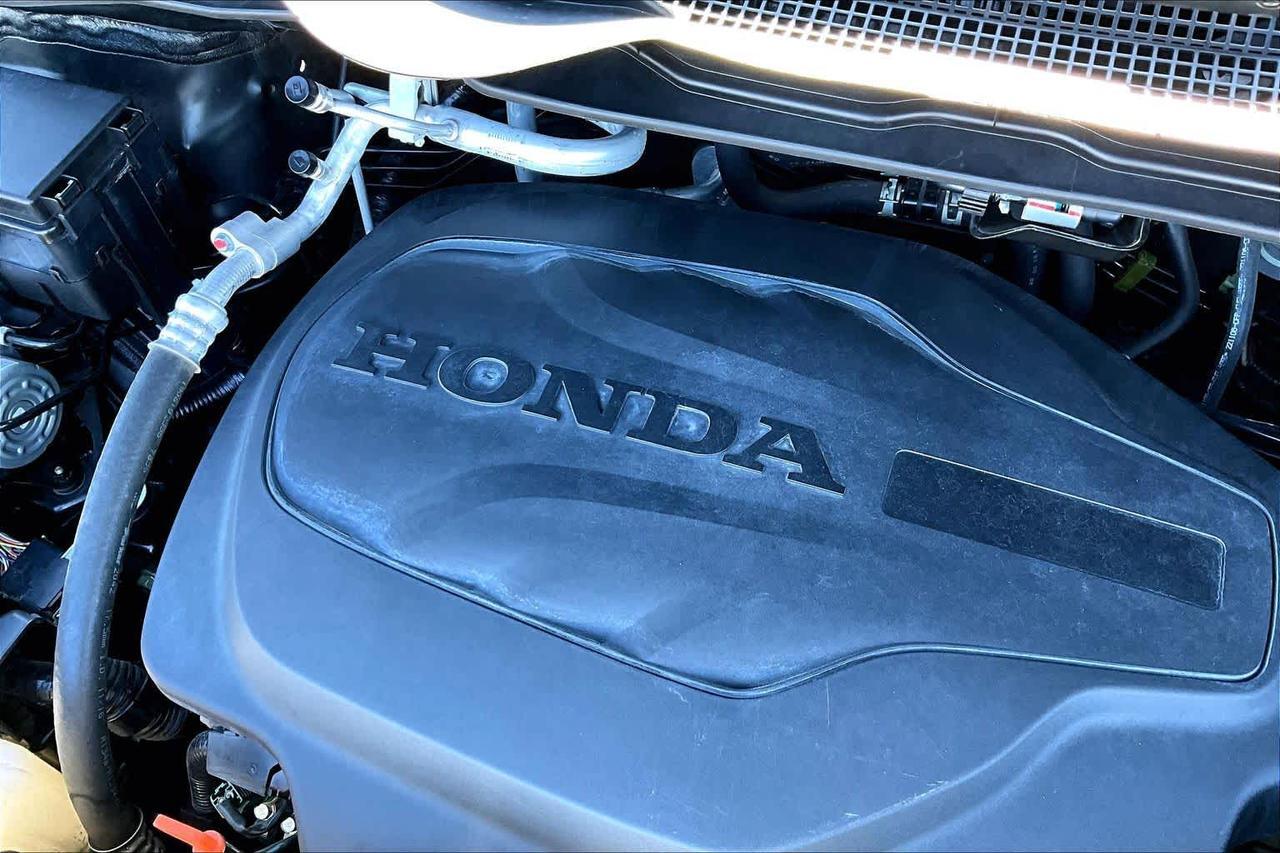 2022 Honda Odyssey EX-L Folsom CA