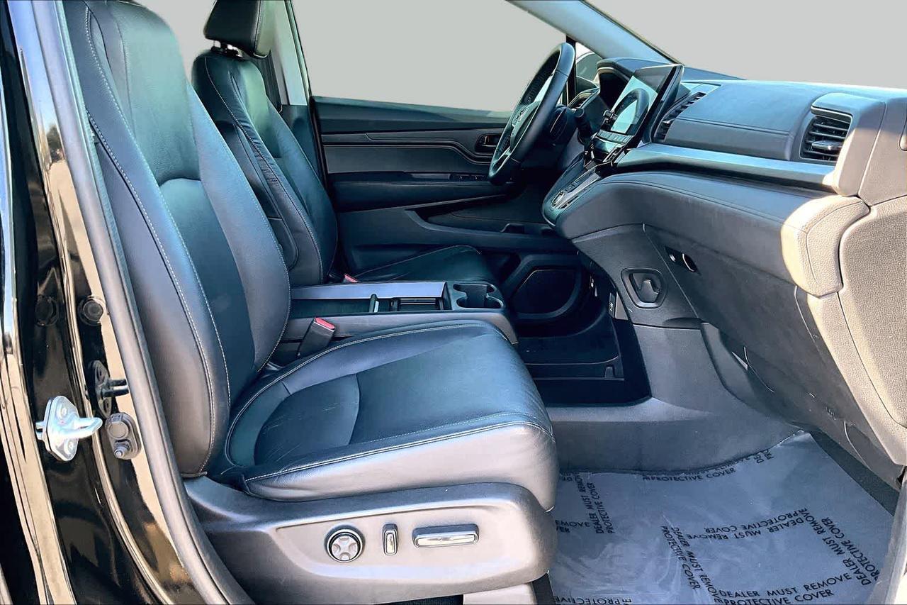 2022 Honda Odyssey EX-L Folsom CA