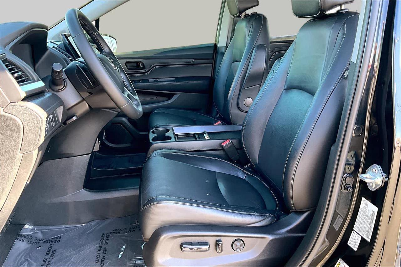 2022 Honda Odyssey EX-L Folsom CA