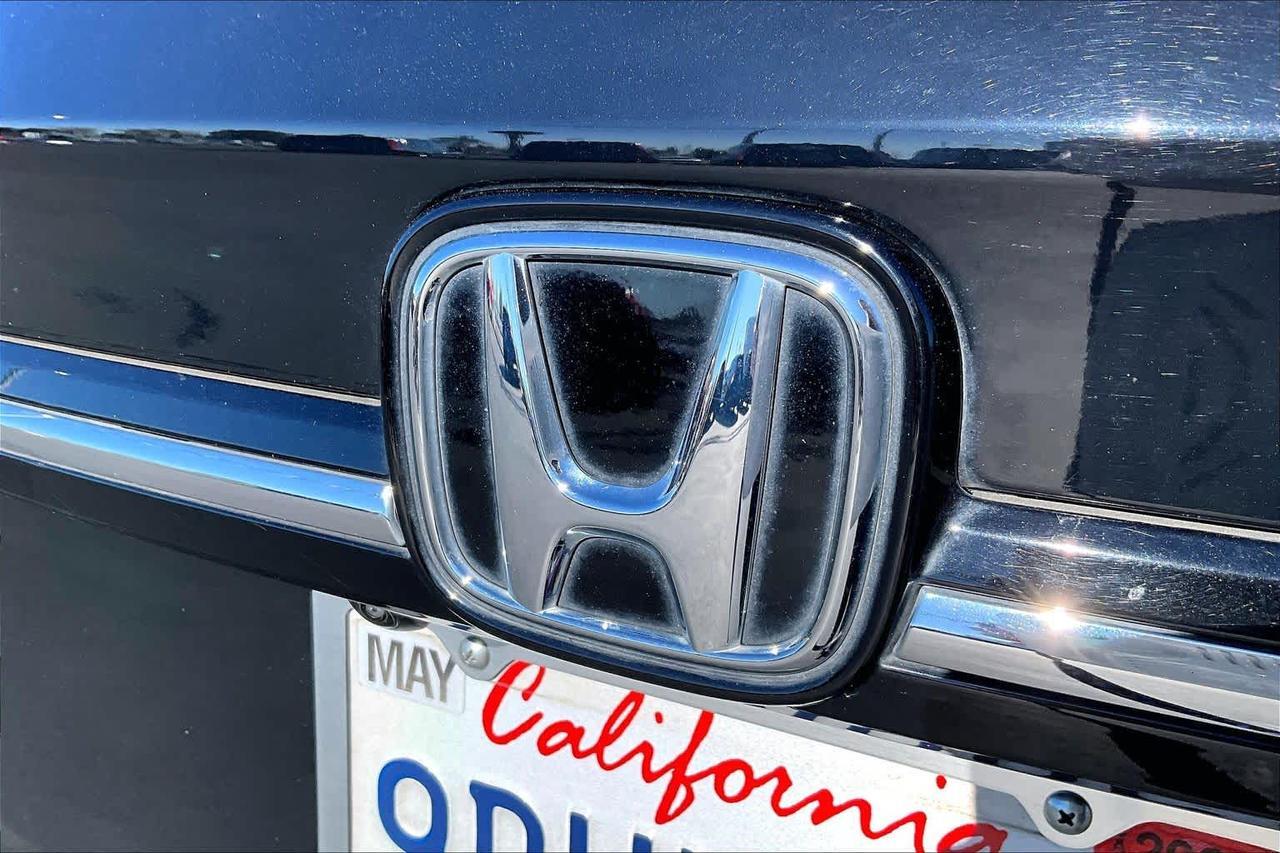 2022 Honda Odyssey EX-L Folsom CA