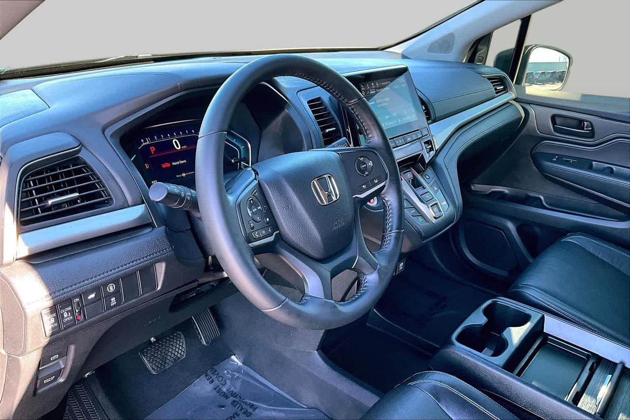 2022 Honda Odyssey EX-L Folsom CA