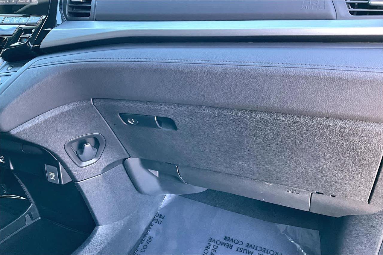 2022 Honda Odyssey EX-L Folsom CA