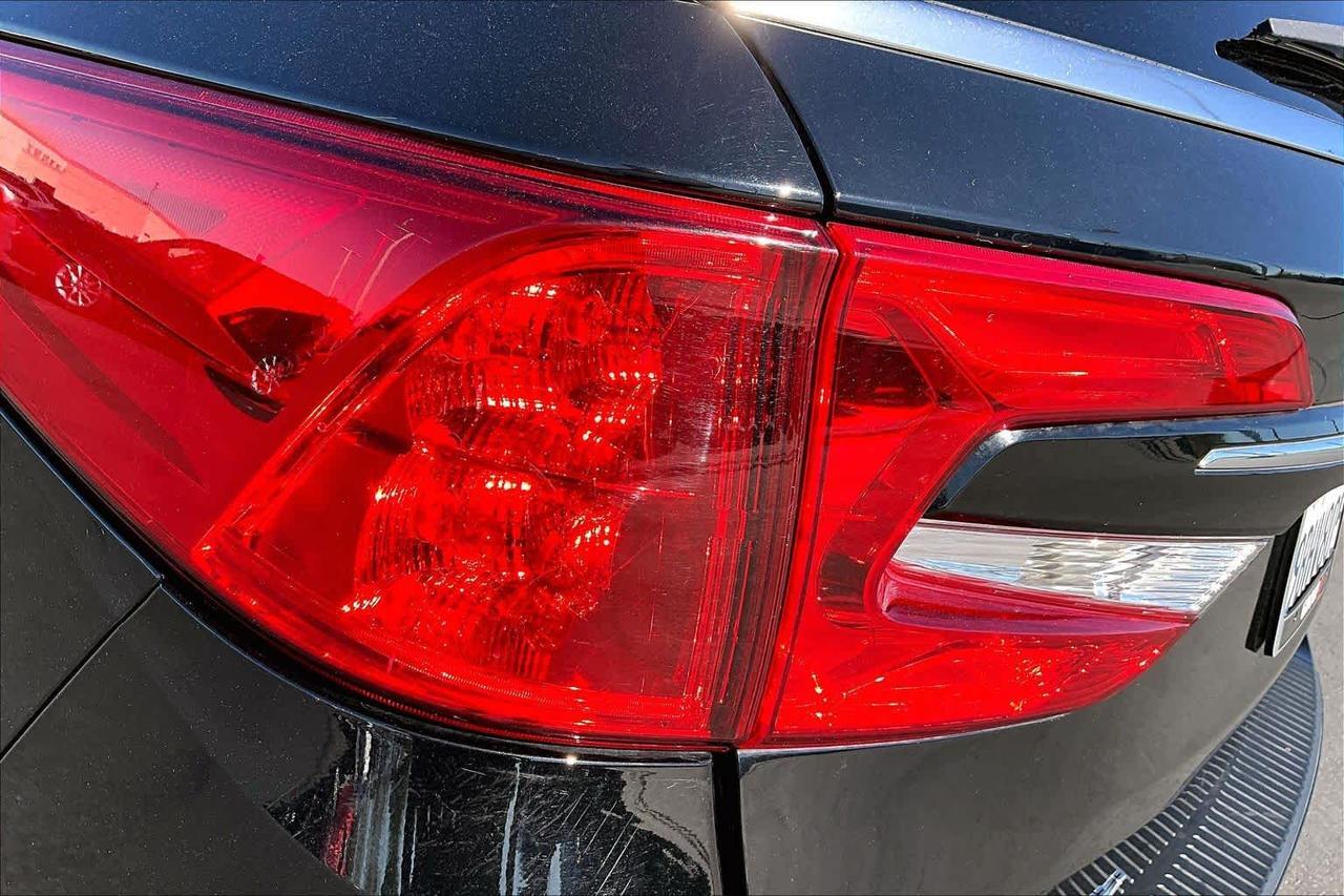 2022 Honda Odyssey EX-L Folsom CA