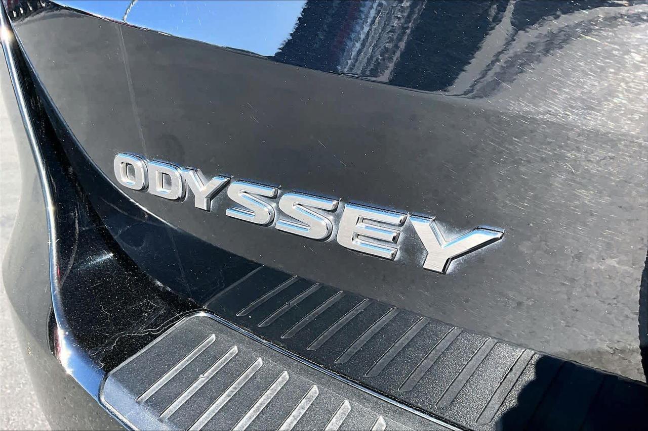 2022 Honda Odyssey EX-L Folsom CA