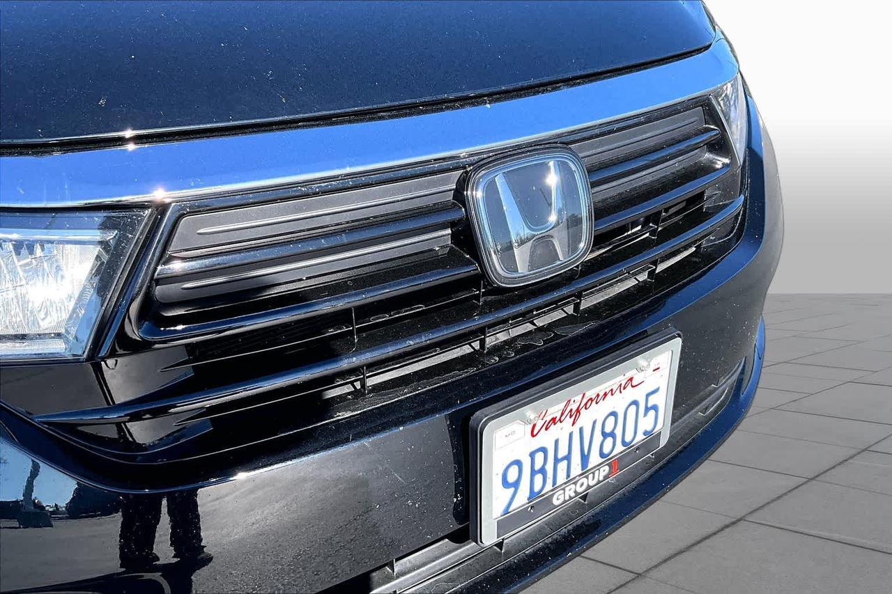2022 Honda Odyssey EX-L Folsom CA