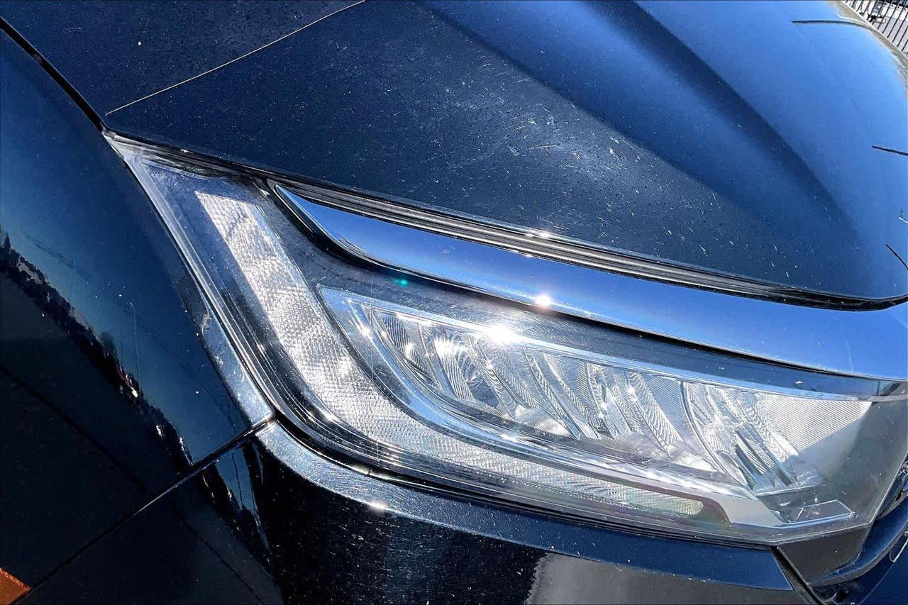 2022 Honda Odyssey EX-L Folsom CA