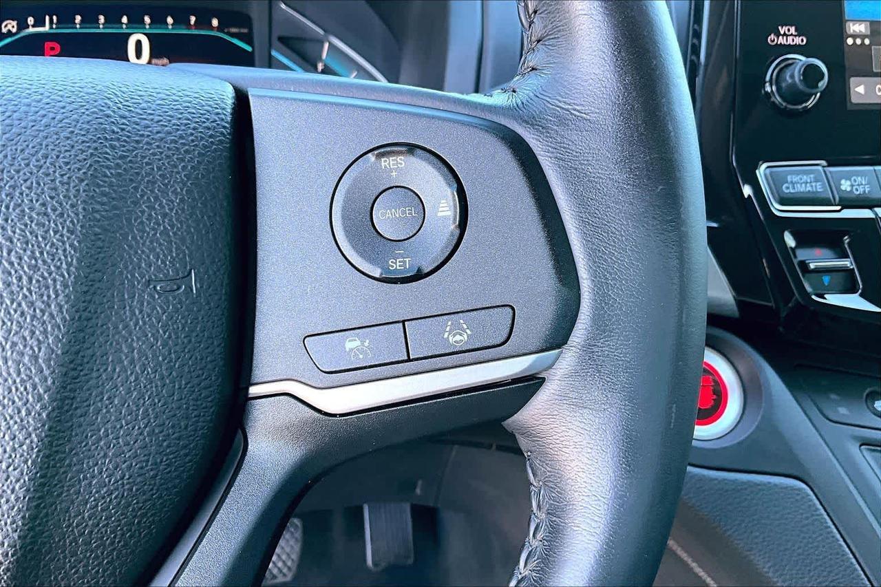 2022 Honda Odyssey EX-L Folsom CA