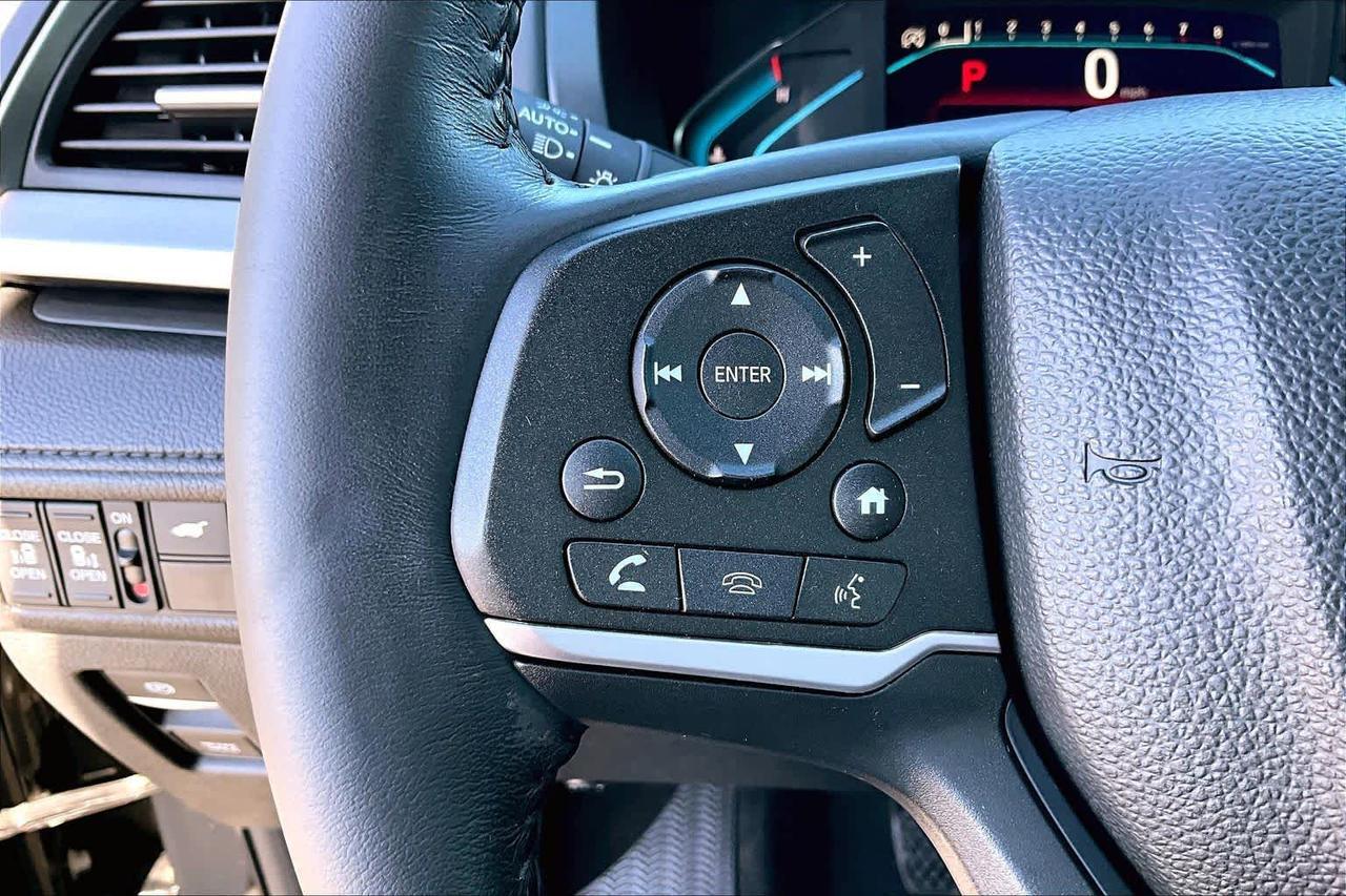 2022 Honda Odyssey EX-L Folsom CA