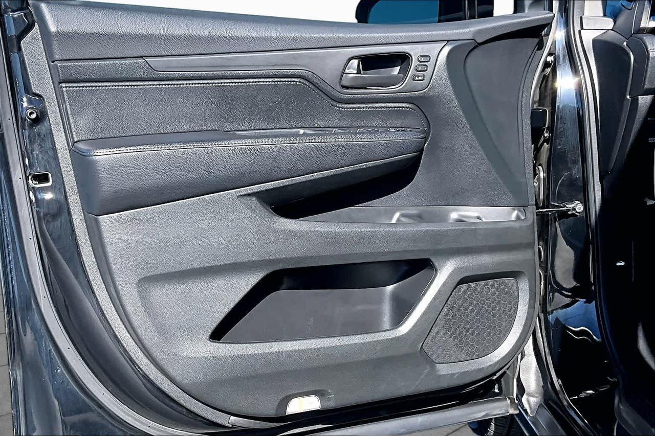 2022 Honda Odyssey EX-L Folsom CA
