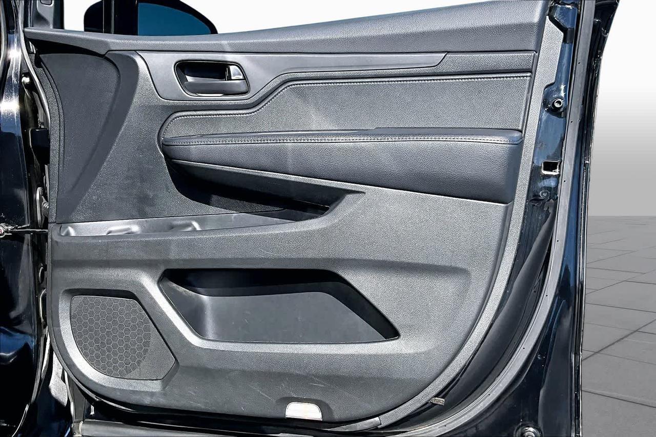 2022 Honda Odyssey EX-L Folsom CA