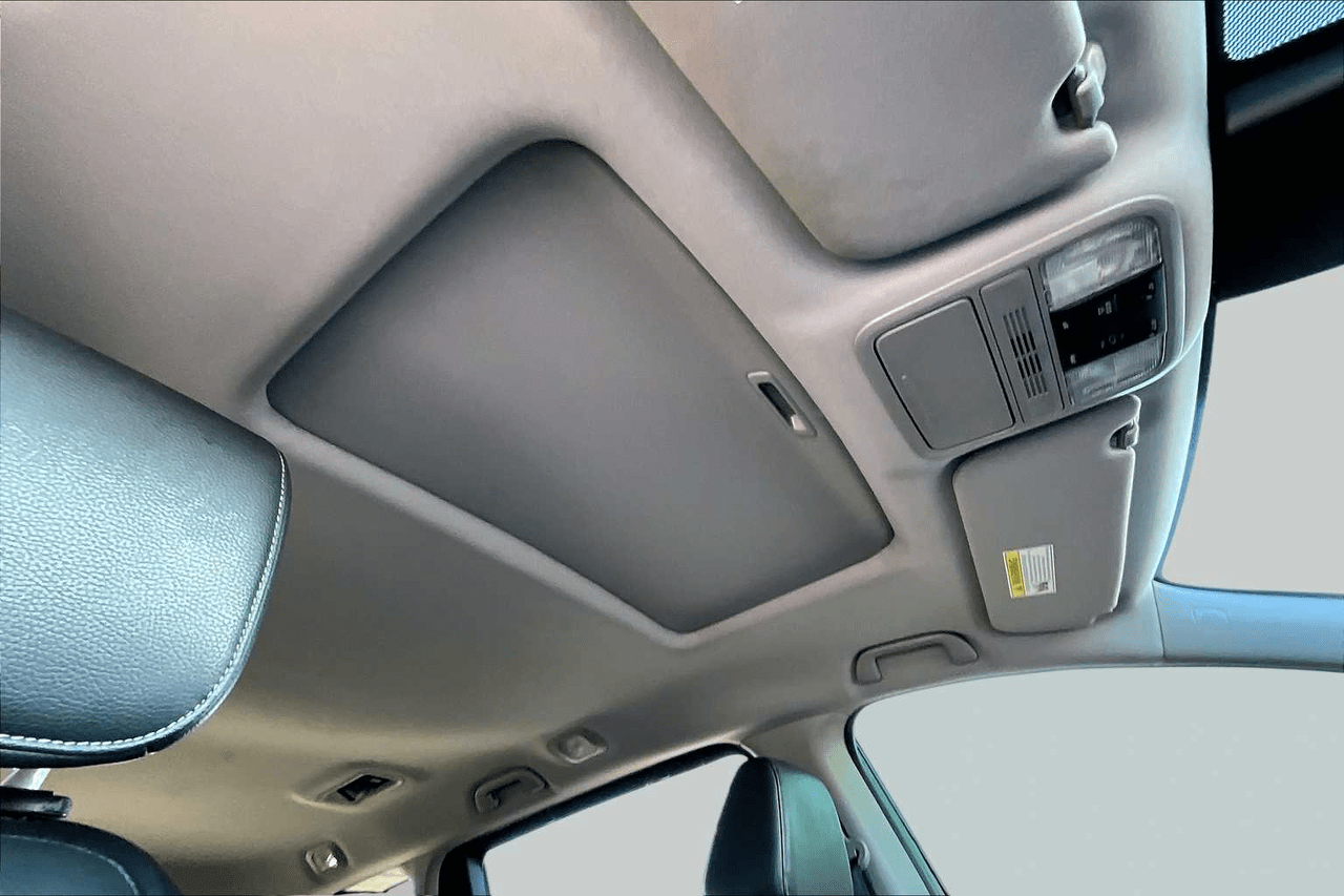 2022 Honda Odyssey EX-L Folsom CA