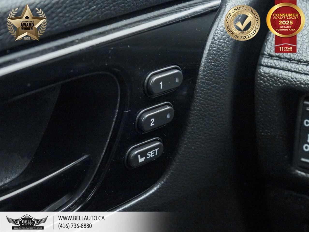 2022 Honda Odyssey EX-L Navi 6-PASS 3RD-ROWSEATING ONSTAR LEATHER POWER & MEMORY SEATS BACKUPCAM NOACCIDENT Toronto ON