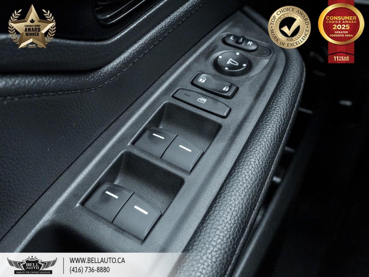 2022 Honda Odyssey EX-L Navi 6-PASS 3RD-ROWSEATING ONSTAR LEATHER POWER & MEMORY SEATS BACKUPCAM NOACCIDENT Toronto ON
