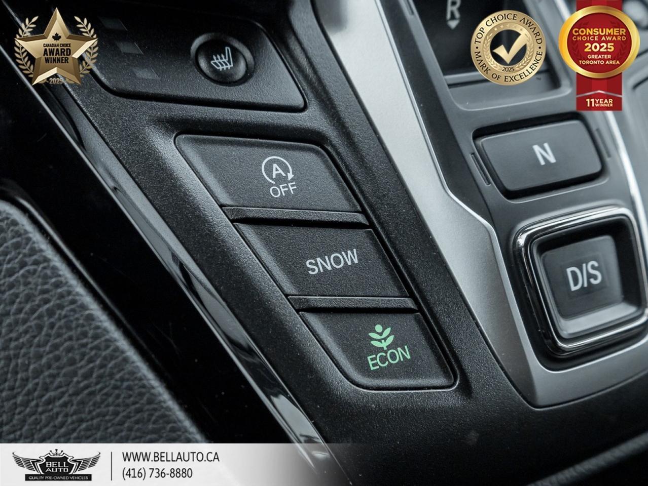 2022 Honda Odyssey EX-L Navi 6-PASS 3RD-ROWSEATING ONSTAR LEATHER POWER & MEMORY SEATS BACKUPCAM NOACCIDENT Toronto ON