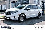 2022 Honda Odyssey EX-L Oklahoma City OK 2022 Honda Odyssey EX-L Oklahoma City OK