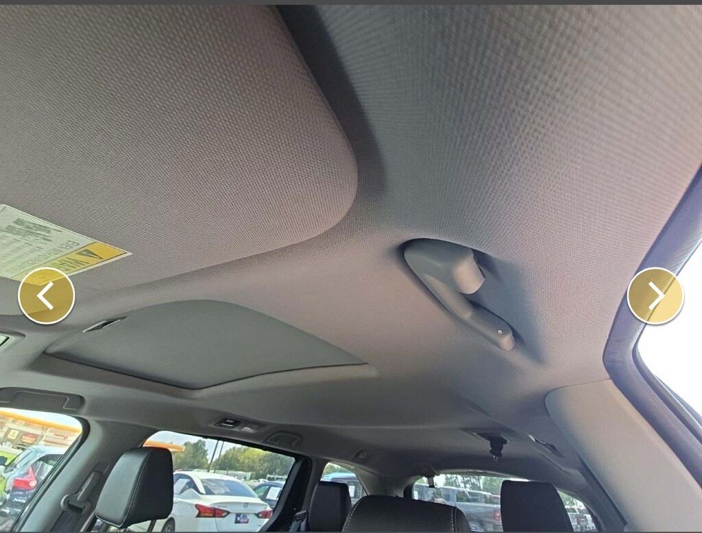 2022 Honda Odyssey EX-L Oklahoma City OK