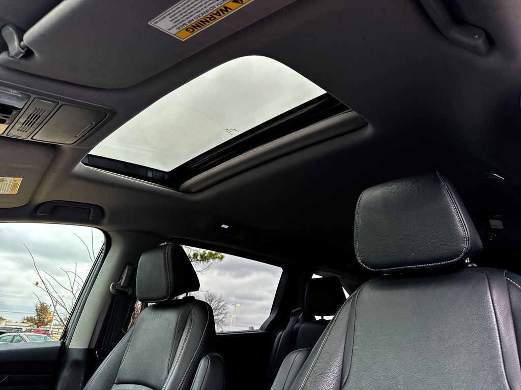 2022 Honda Odyssey EX-L Oklahoma City OK