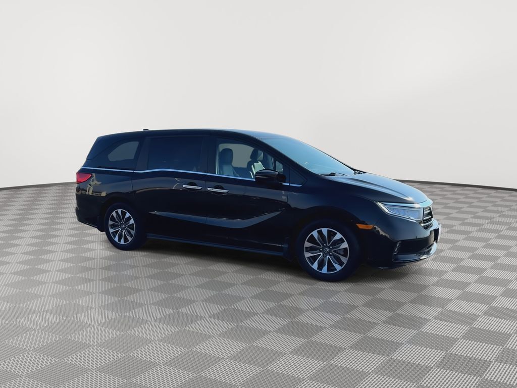2022 Honda Odyssey EX-L Oklahoma City OK