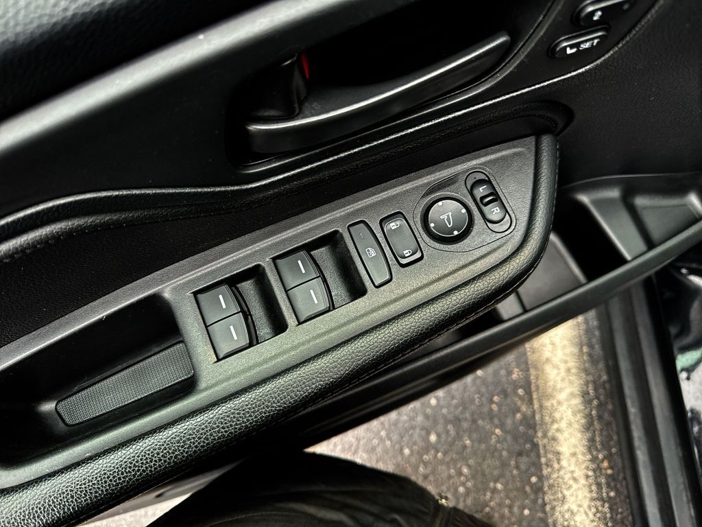 2022 Honda Odyssey EX-L Oklahoma City OK