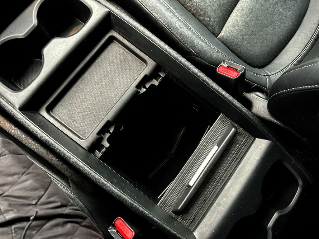 2022 Honda Odyssey EX-L Oklahoma City OK