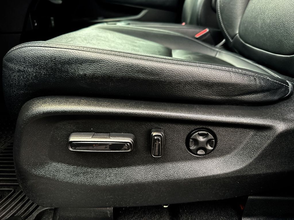 2022 Honda Odyssey EX-L Oklahoma City OK