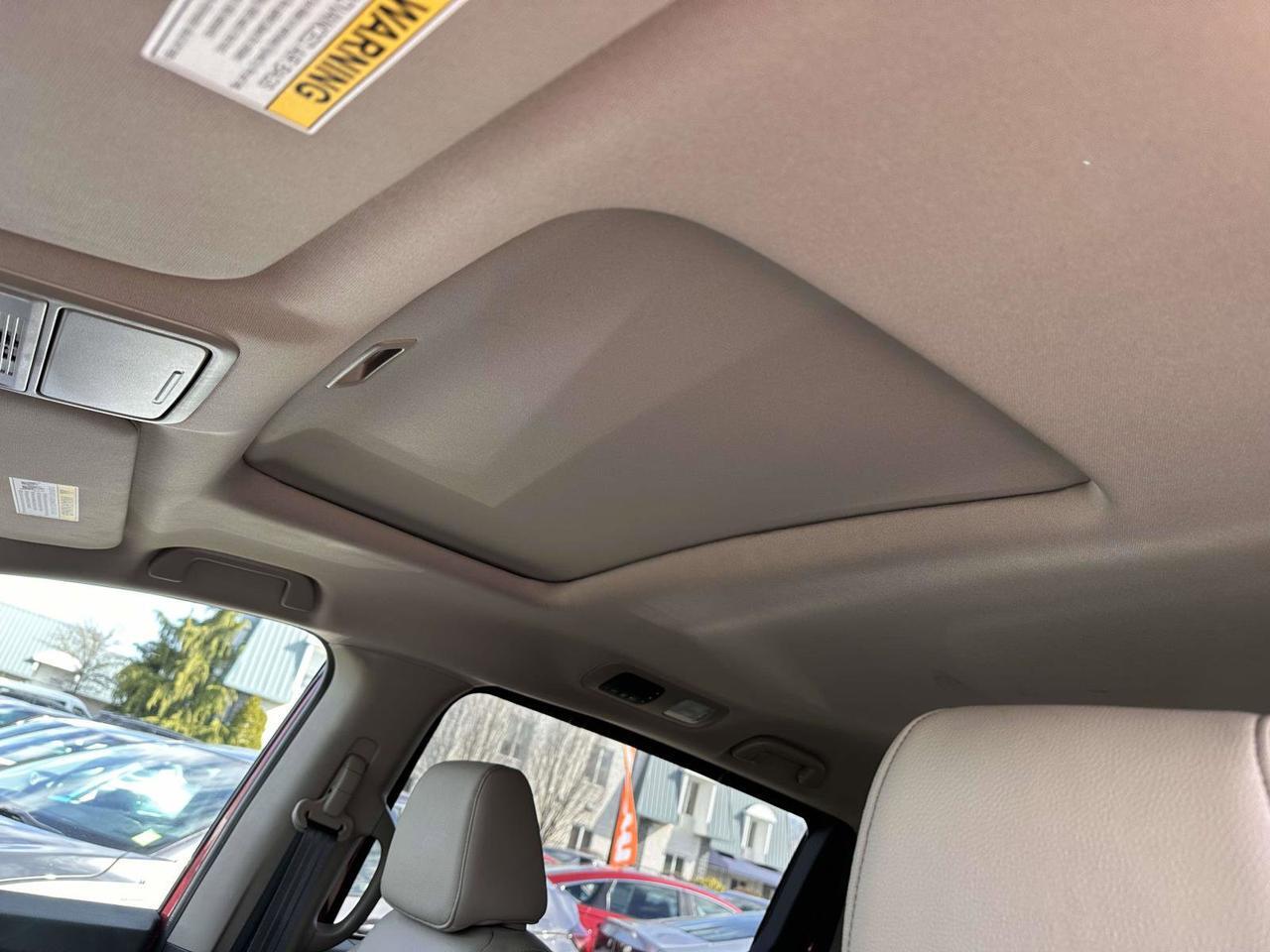 2022 Honda Odyssey EX-L San Clemente CA