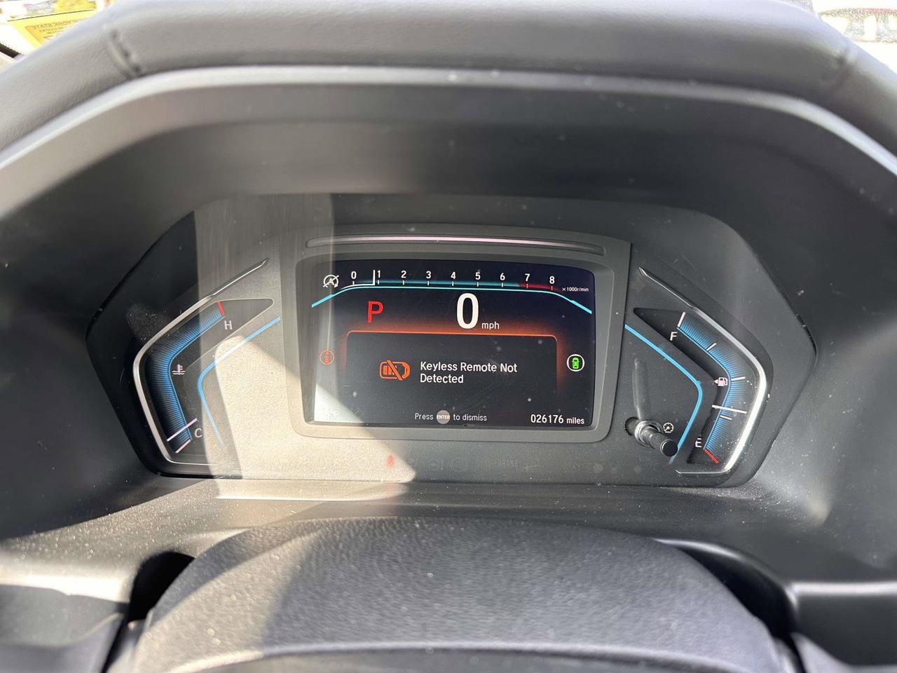 2022 Honda Odyssey EX-L San Clemente CA