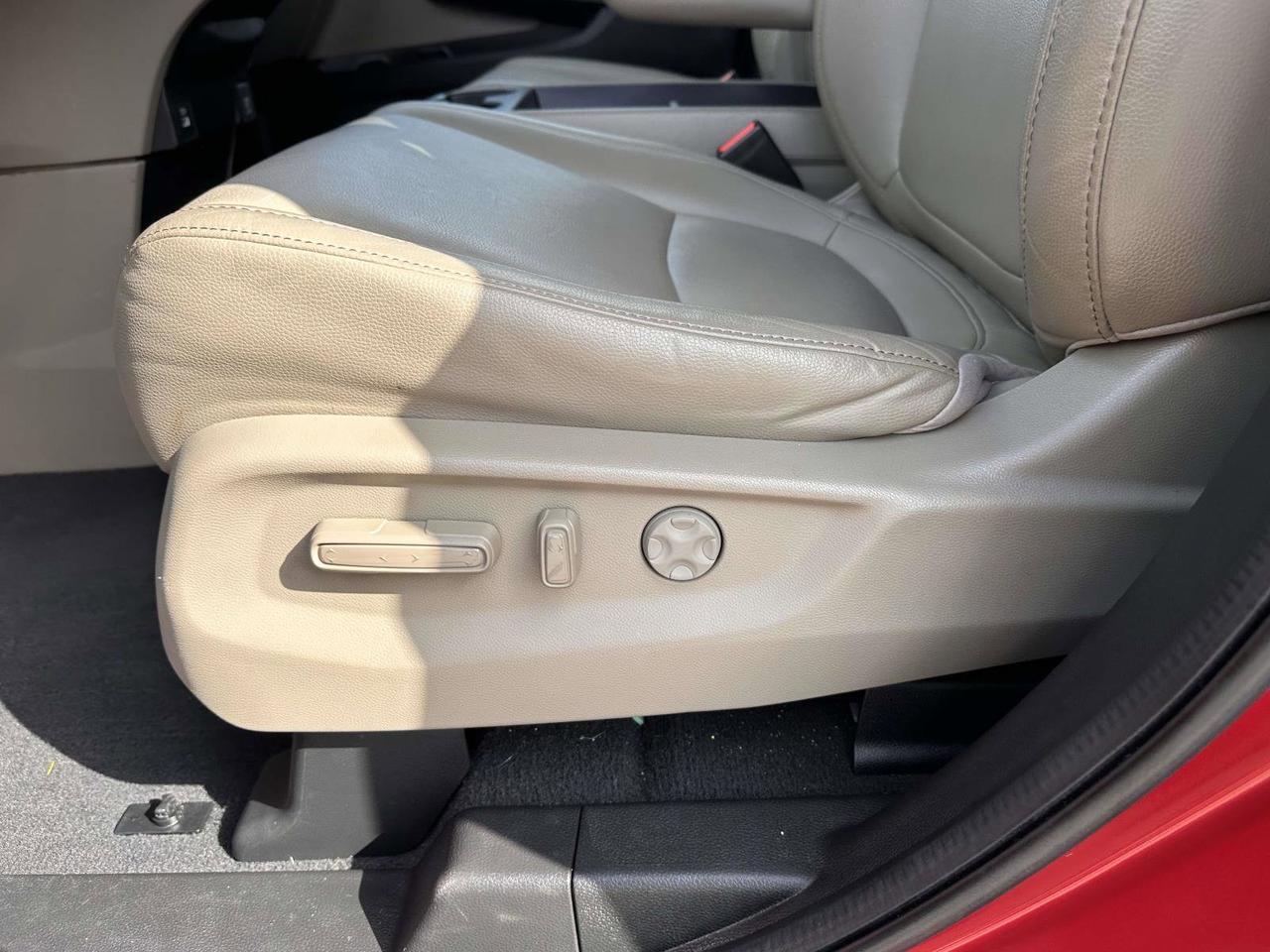 2022 Honda Odyssey EX-L San Clemente CA