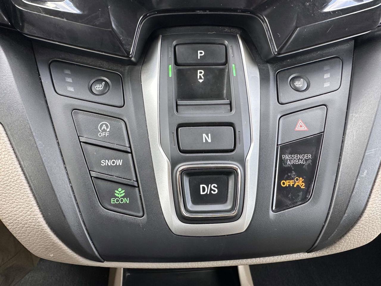 2022 Honda Odyssey EX-L San Clemente CA