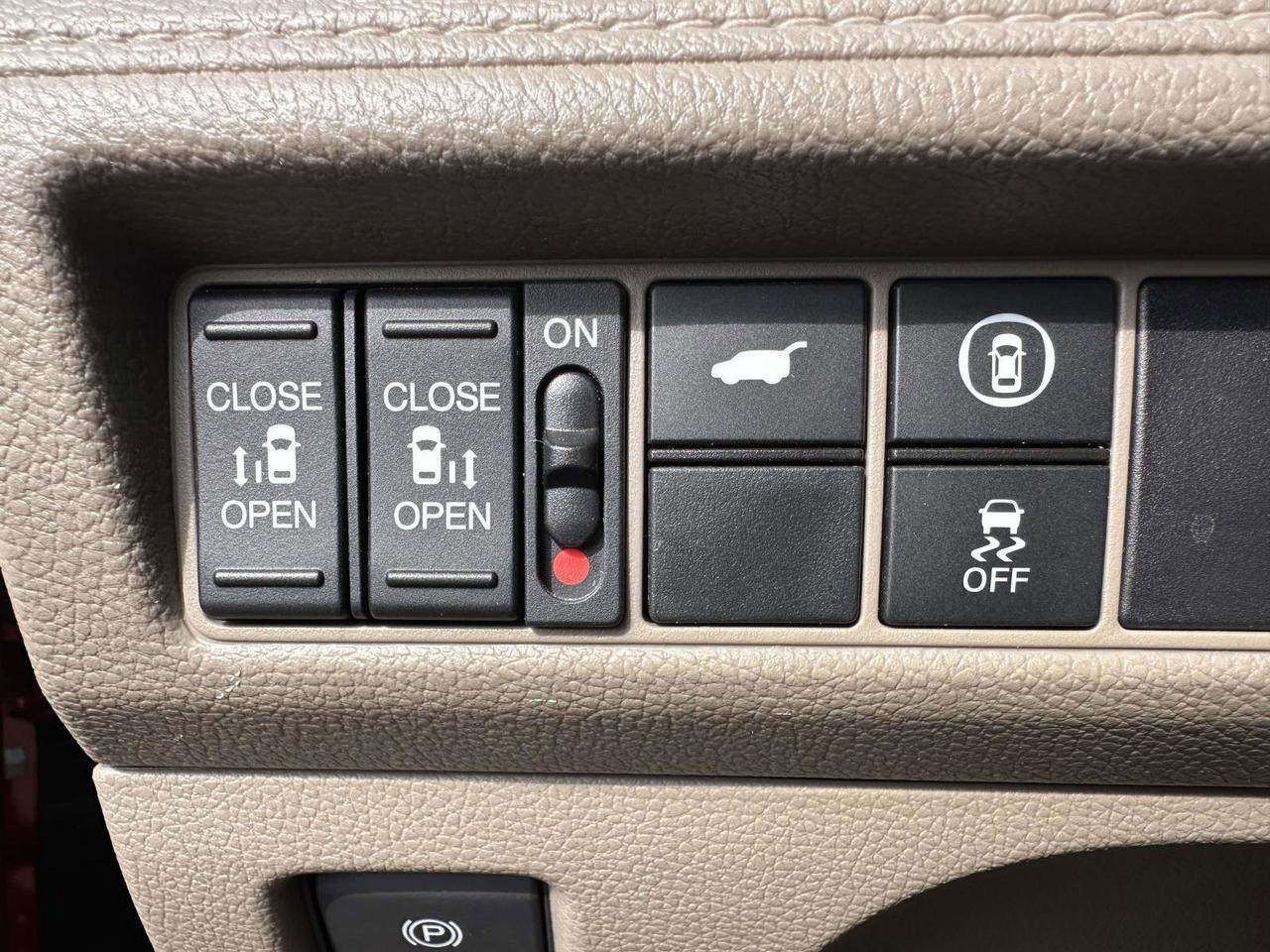 2022 Honda Odyssey EX-L San Clemente CA