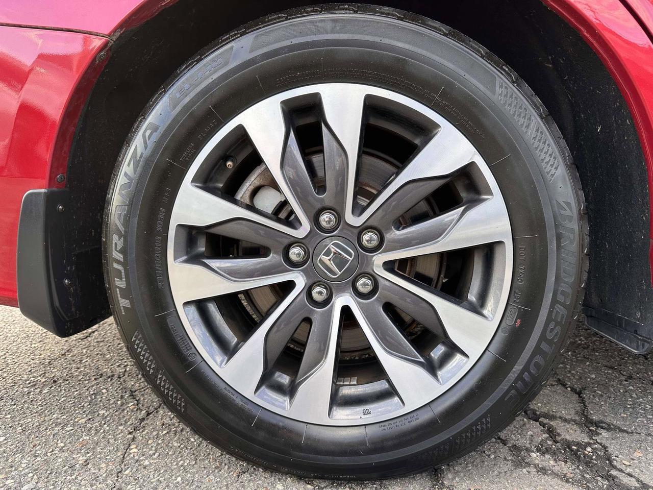 2022 Honda Odyssey EX-L San Clemente CA