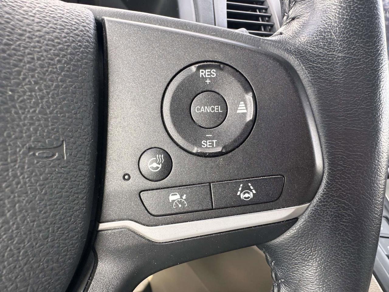 2022 Honda Odyssey EX-L San Clemente CA