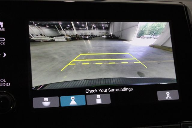 2022 Honda Odyssey EX-L Raleigh NC