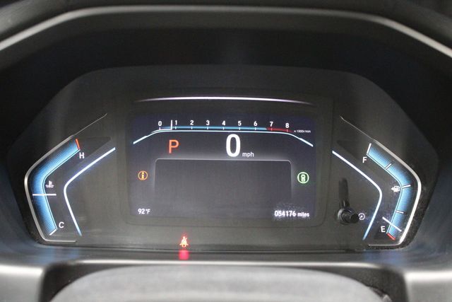 2022 Honda Odyssey EX-L Raleigh NC