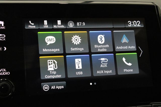 2022 Honda Odyssey EX-L Raleigh NC